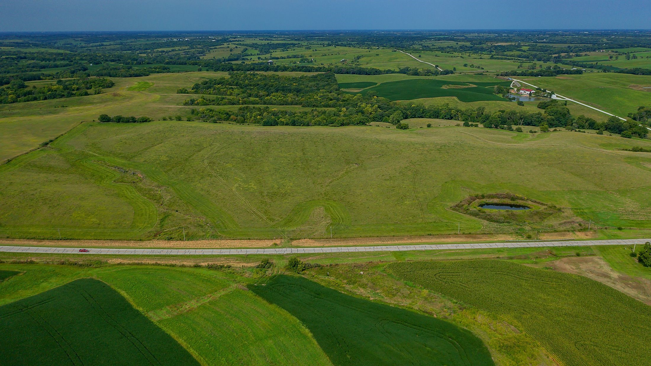 HFG 200th Avenue, Lacona, Iowa image 3