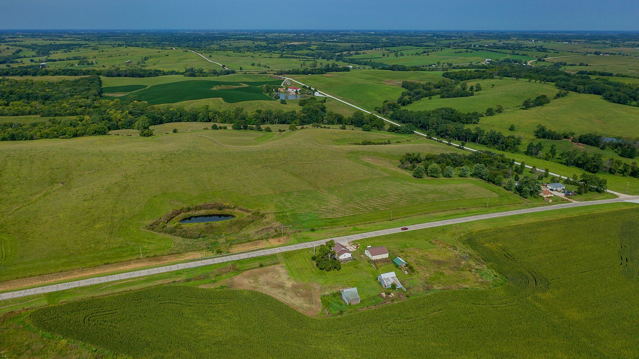 HFG 200th Avenue, Lacona, Iowa image 15