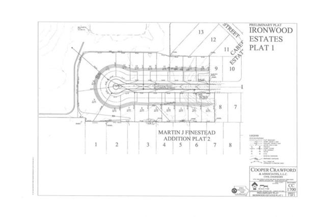 N Lot 5 Ironwood Estates Plat 1 Road, Granger, Iowa image 1