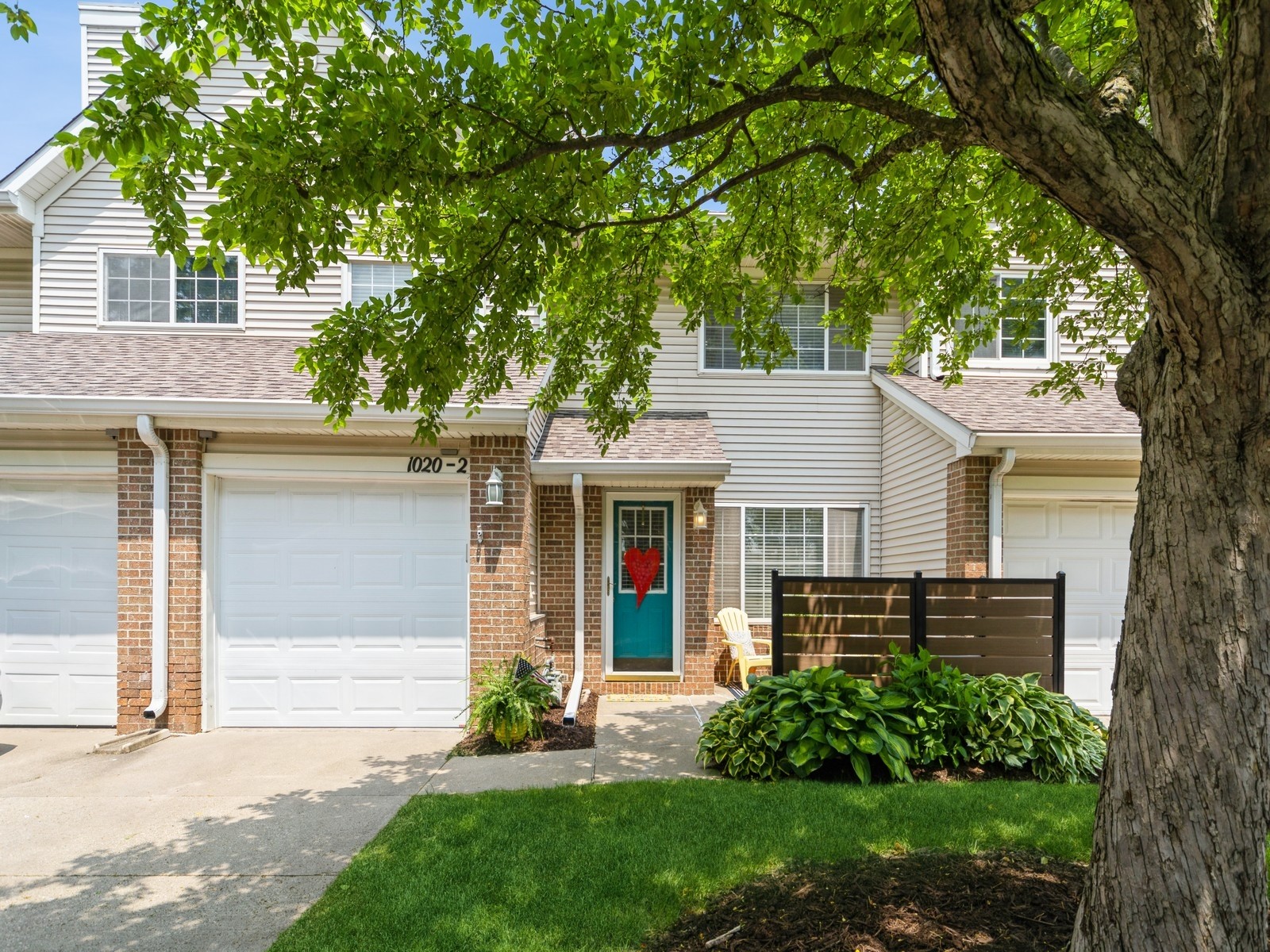1020 68th Street #2, West Des Moines, Iowa image 1