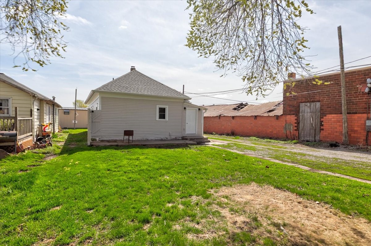 108 SE Main Street, Madrid, Iowa image 18