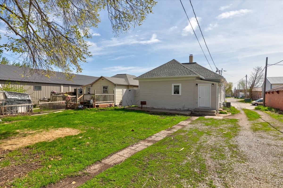 108 SE Main Street, Madrid, Iowa image 17