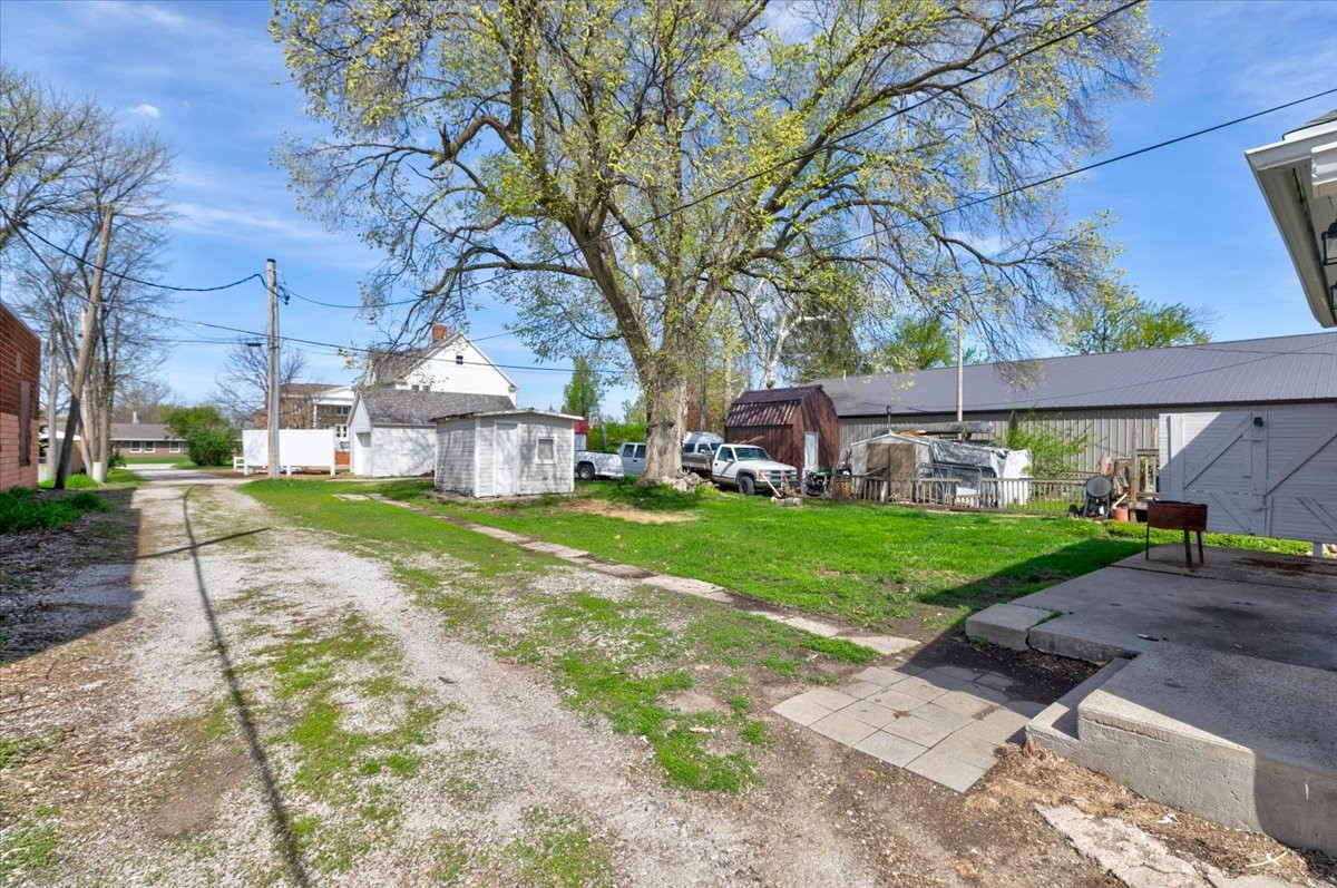 108 SE Main Street, Madrid, Iowa image 16
