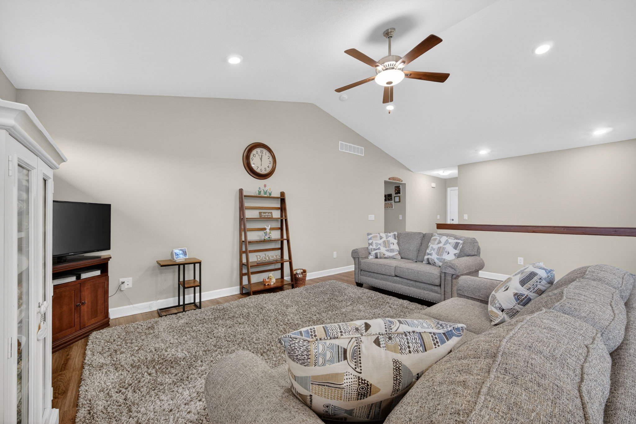 2531 Merle Huff Avenue