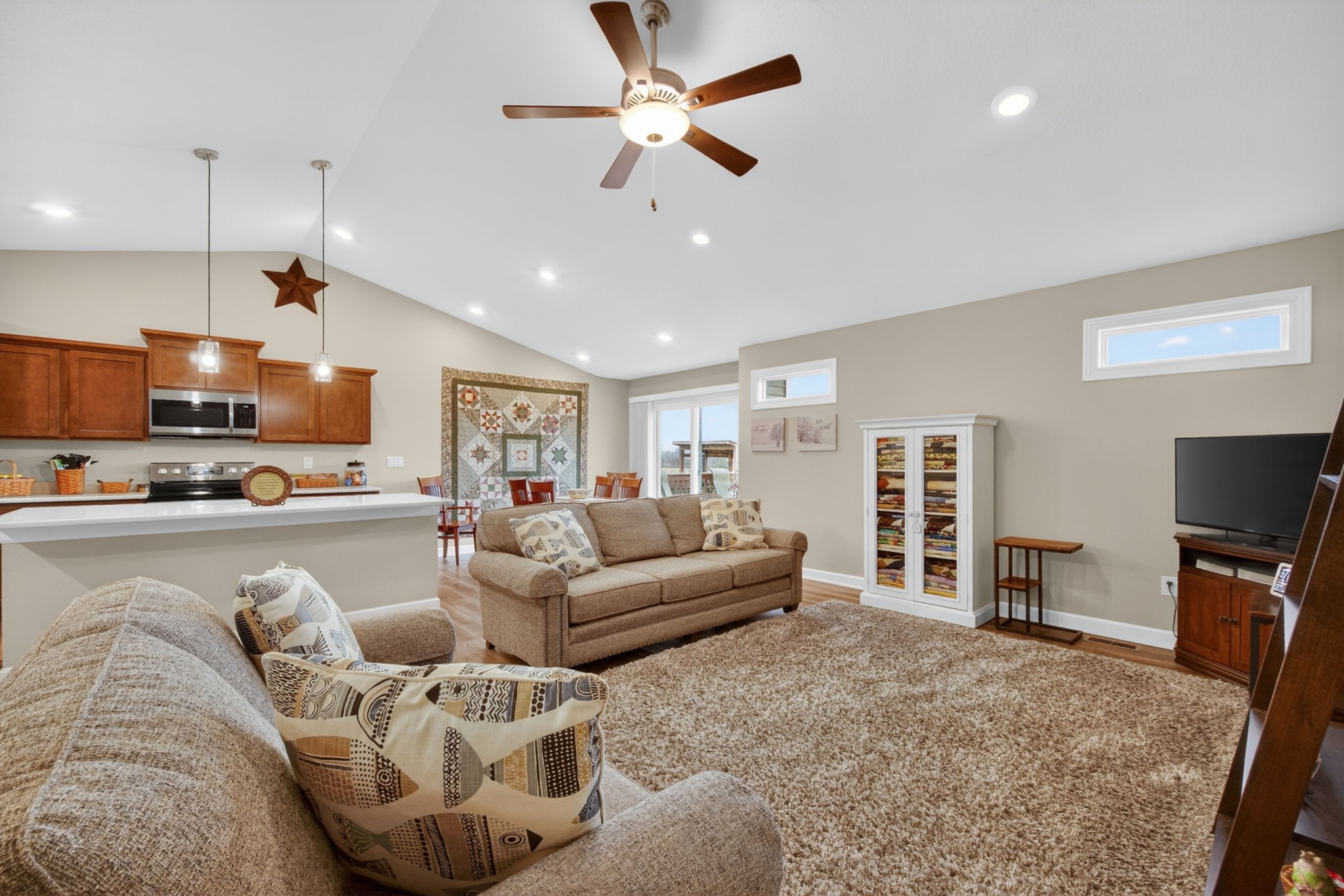 2531 Merle Huff Avenue