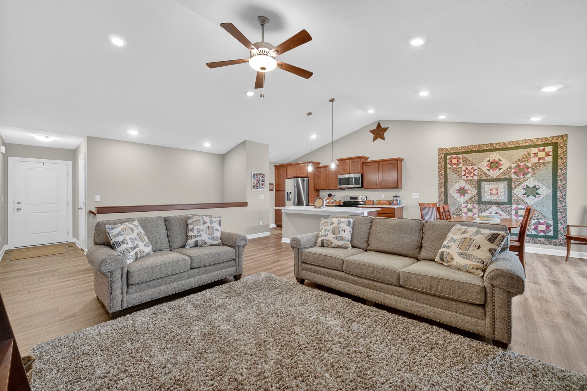 2531 Merle Huff Avenue