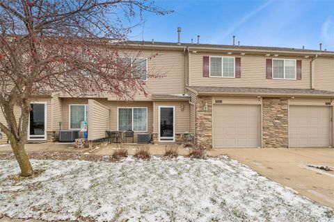 601 Orchard Hills Drive 6010 Norwalk IA 50211