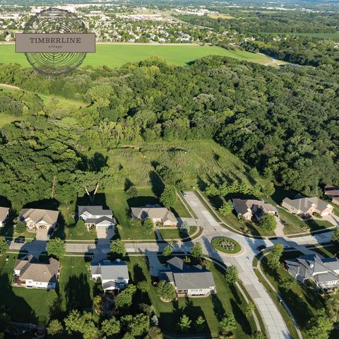 Vacant Land For Sale - 6 Quail Ridge Drive<br/> Urbandale, IA 50322