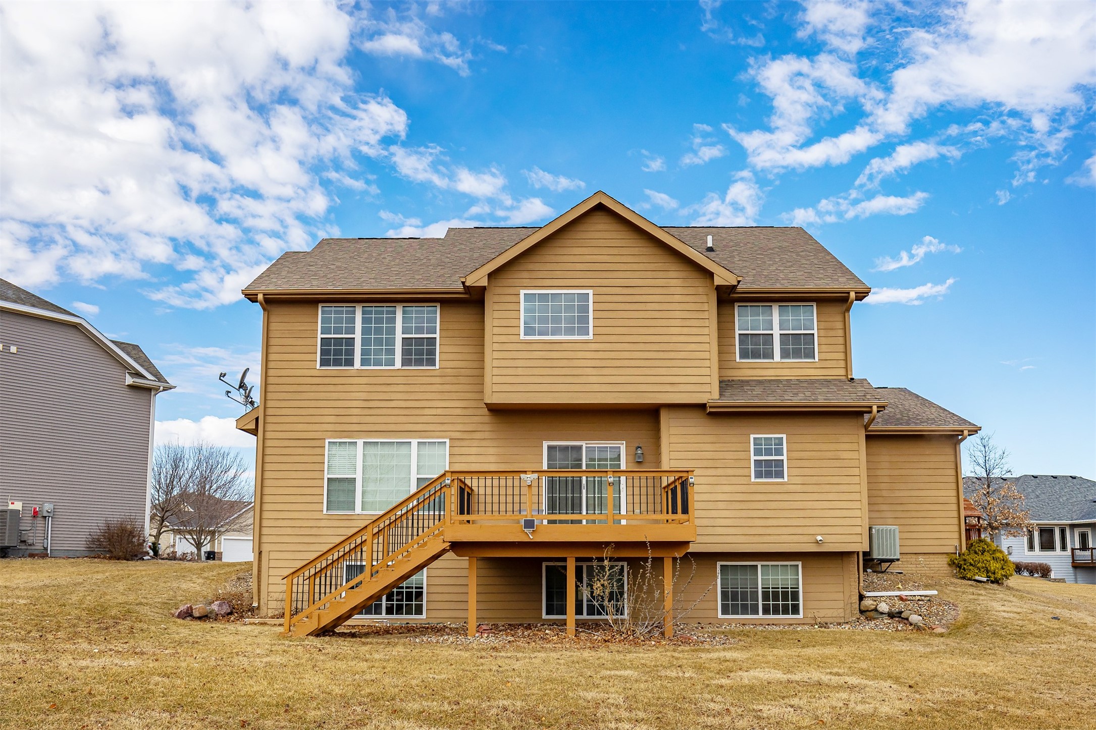 835 SE Bell Court, Waukee, Iowa image 31