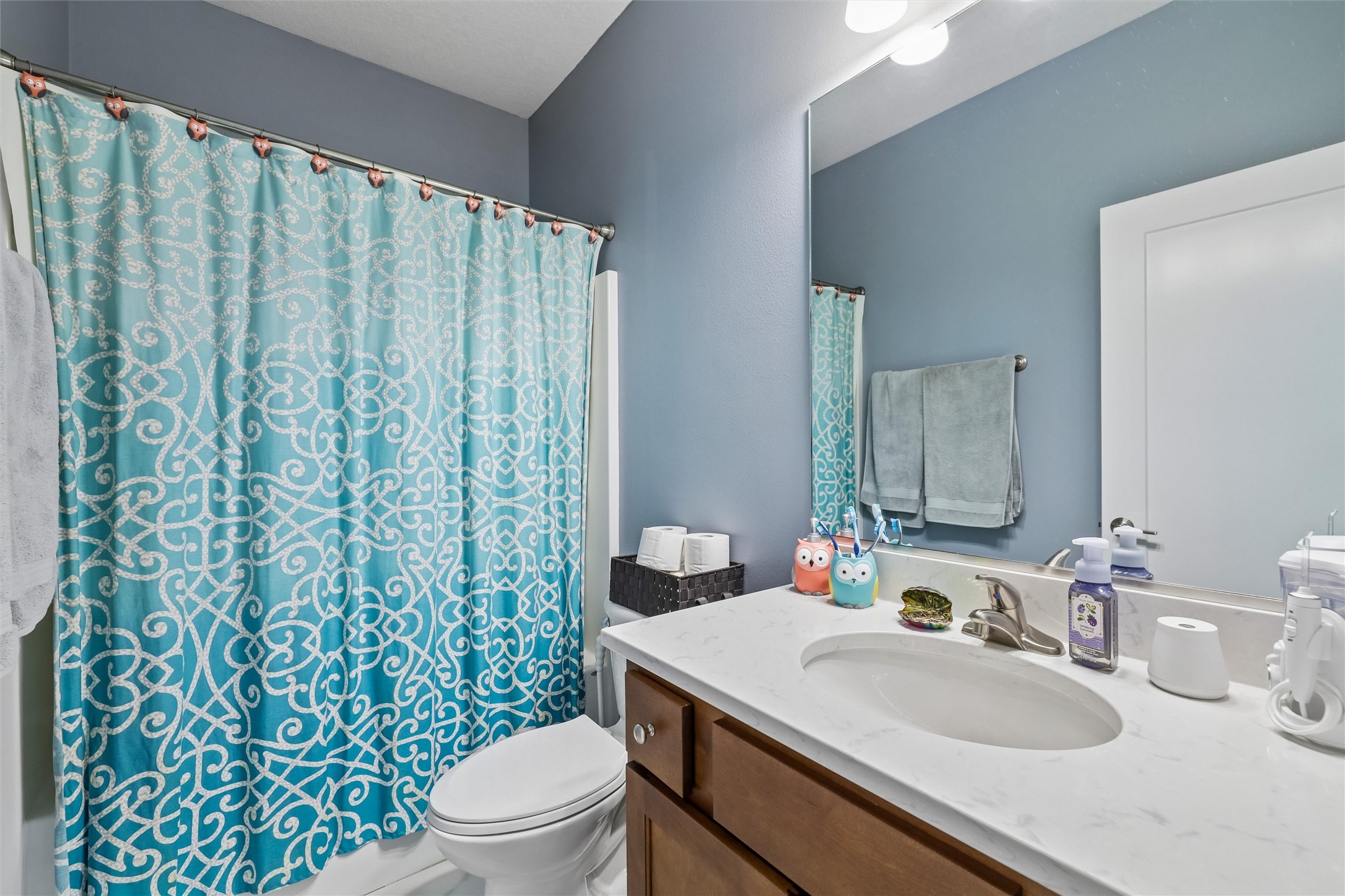 9635 Marnewood Drive