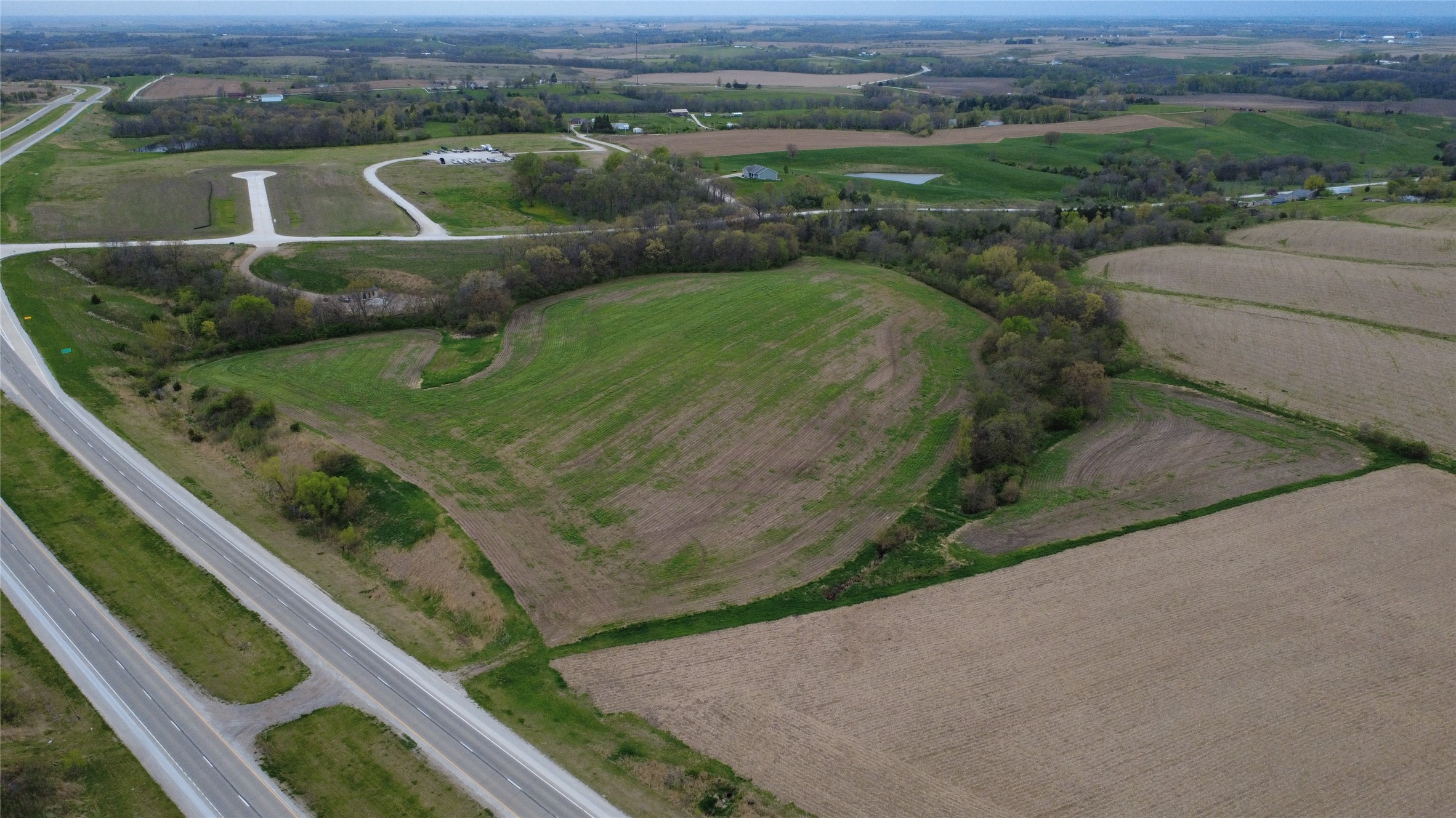 0000 Ia 5 Highway, Pleasantville, Iowa image 5