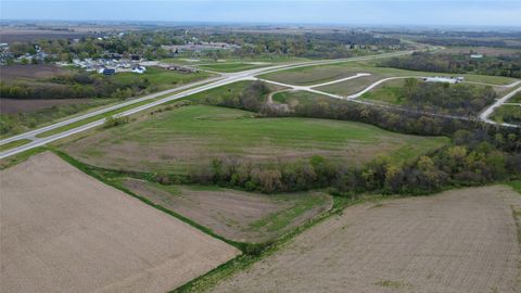 Vacant Land For Sale - 0000 Ia 5 Highway<br/> Marion County, Pleasantville, IA 50225