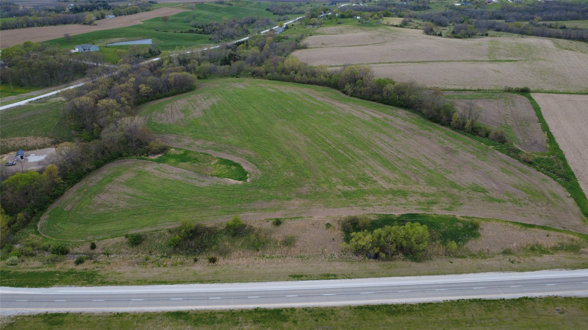 0000 Ia 5 Highway, Pleasantville, Iowa image 6
