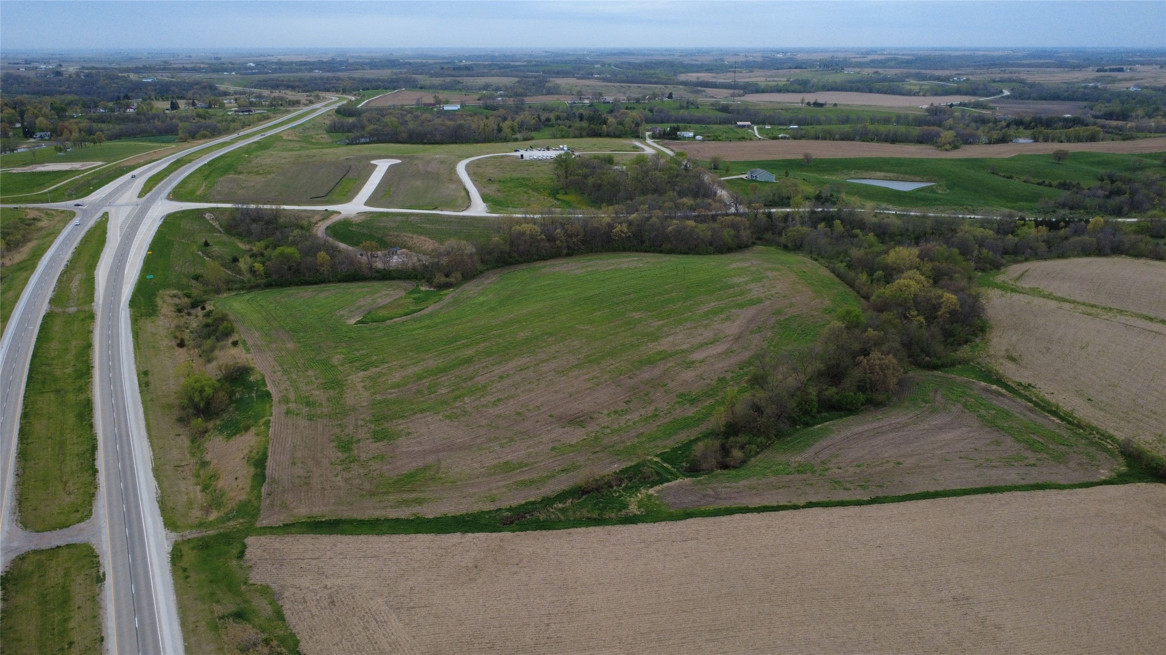 0000 Ia 5 Highway, Pleasantville, Iowa image 3
