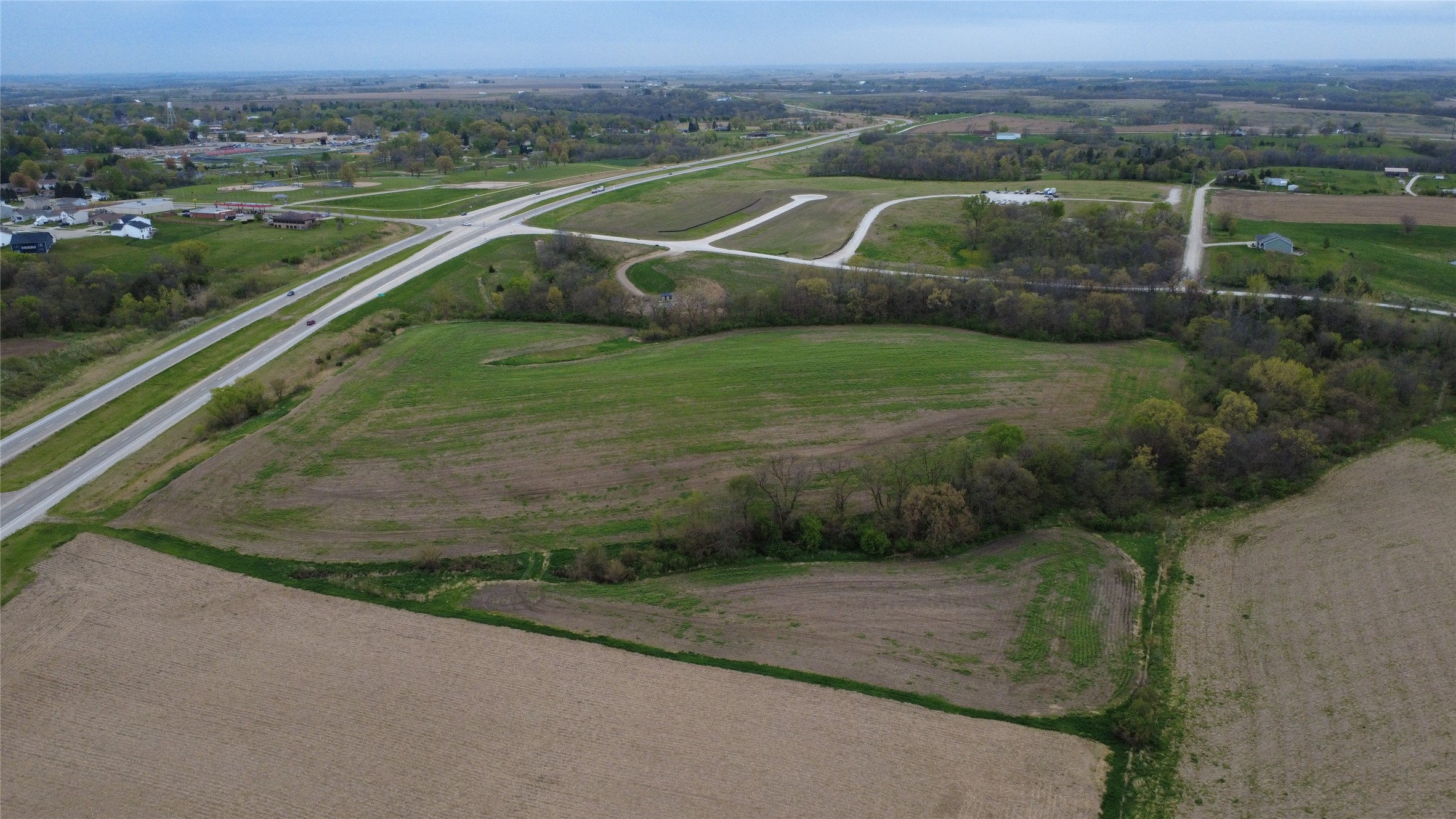 0000 Ia 5 Highway, Pleasantville, Iowa image 4