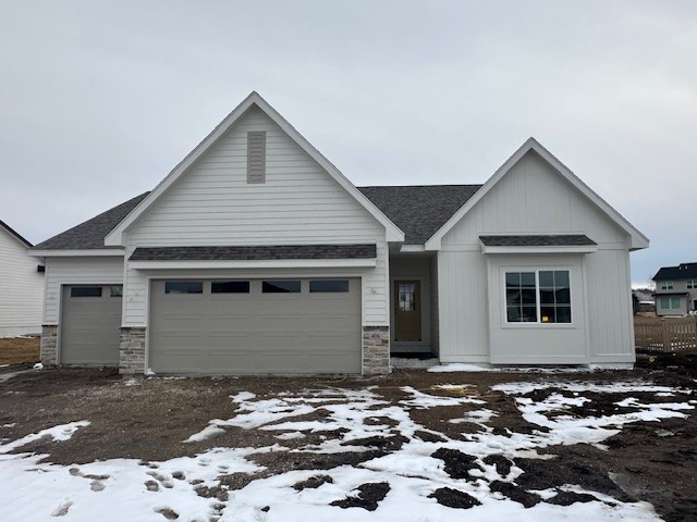 416 E Grimes Street, Polk City, Iowa image 1