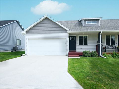 Homes For Sale - 107 NW 22nd Court<br/> Grimes, IA 50111