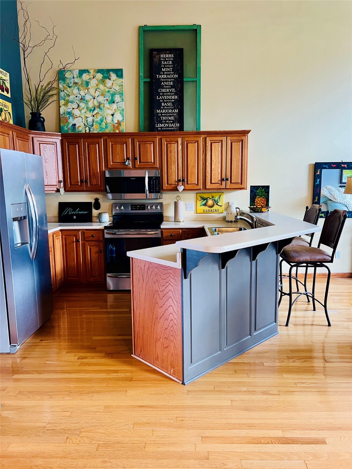 2304 Bos Landen Drive 2