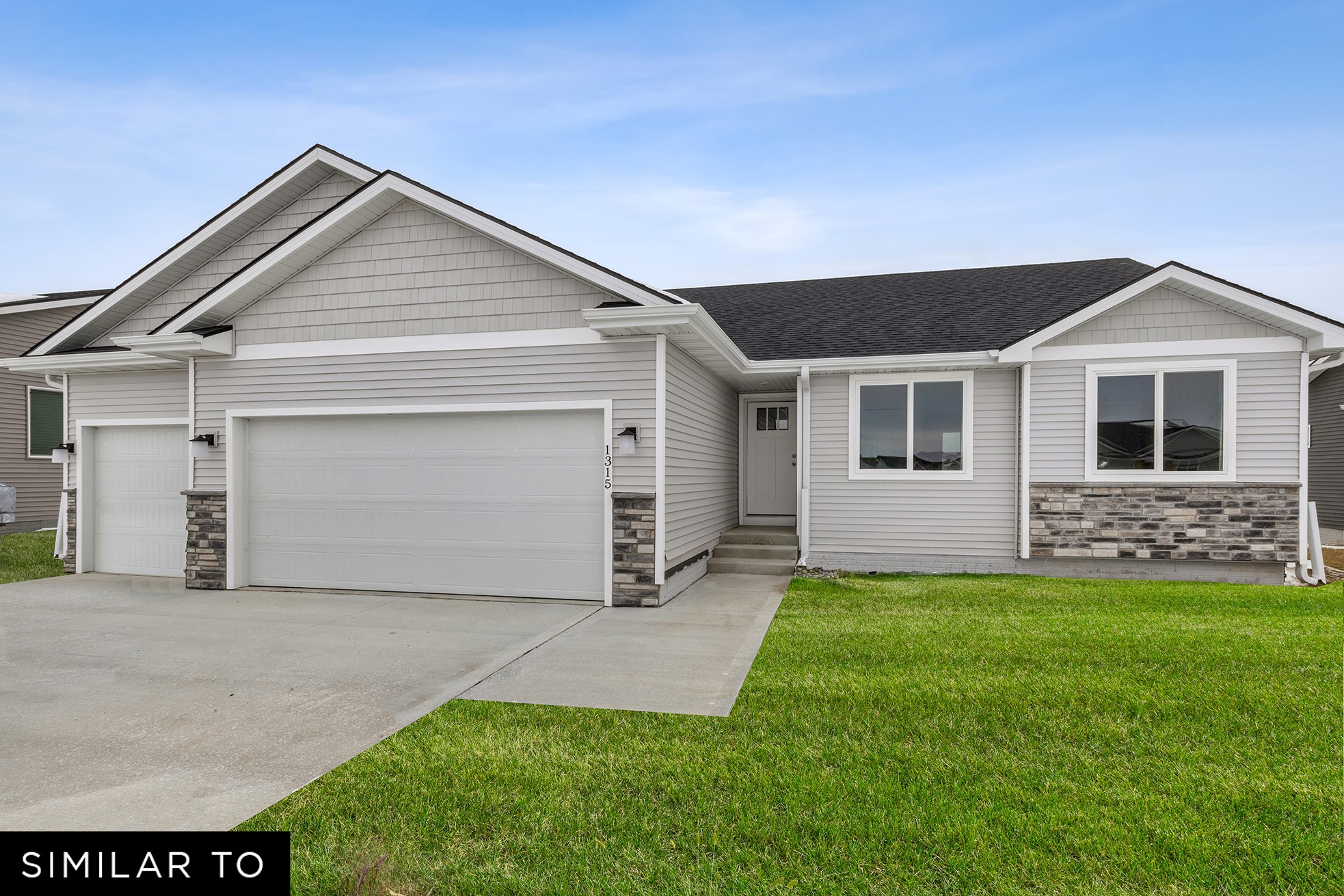 4404 NE 8th Street, Ankeny, Iowa image 1