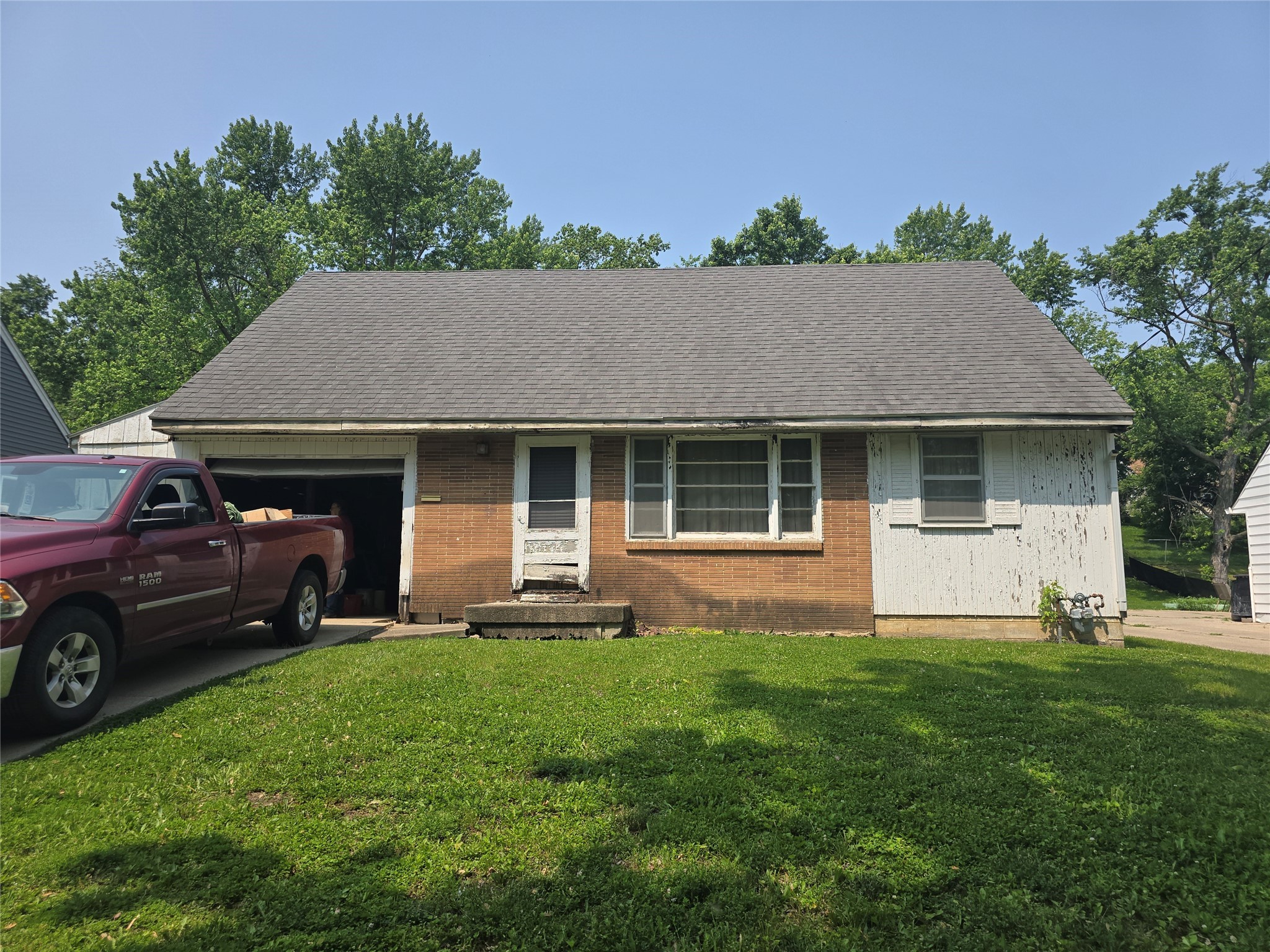 7306 SW 12th Street, Des Moines, Iowa image 1