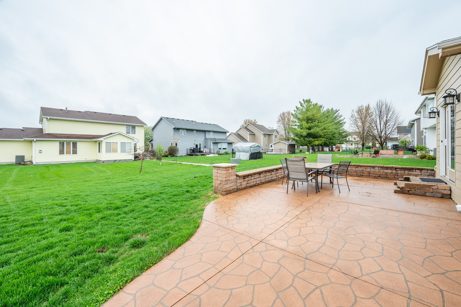 1201 NW Norton Street, Grimes, Iowa image 27