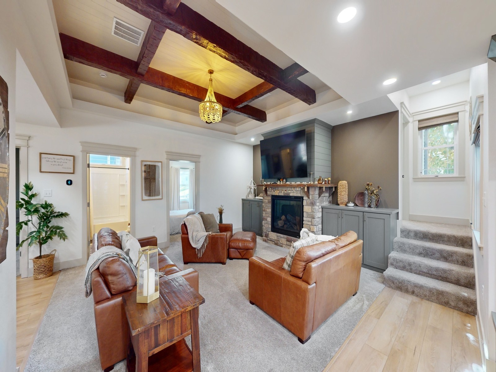 1314 Glenway Drive, Newton, Iowa image 4