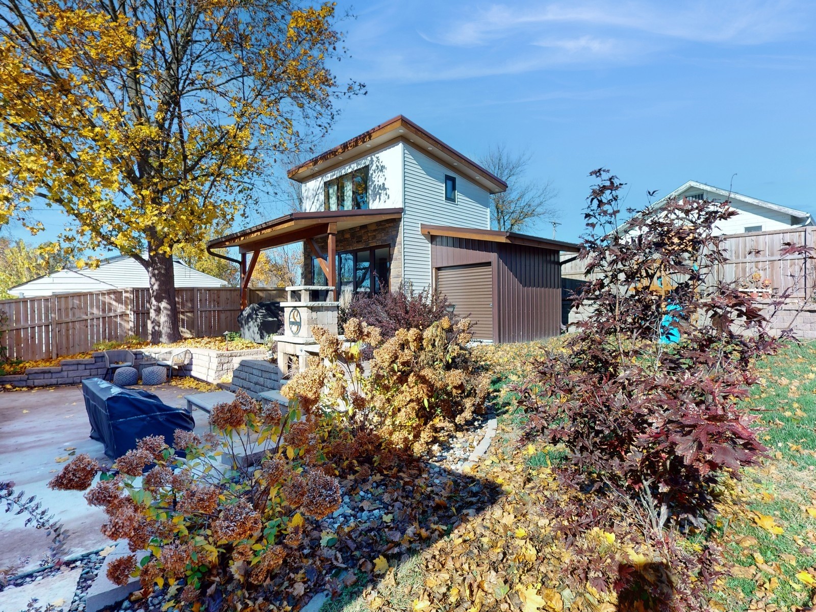 1314 Glenway Drive, Newton, Iowa image 34