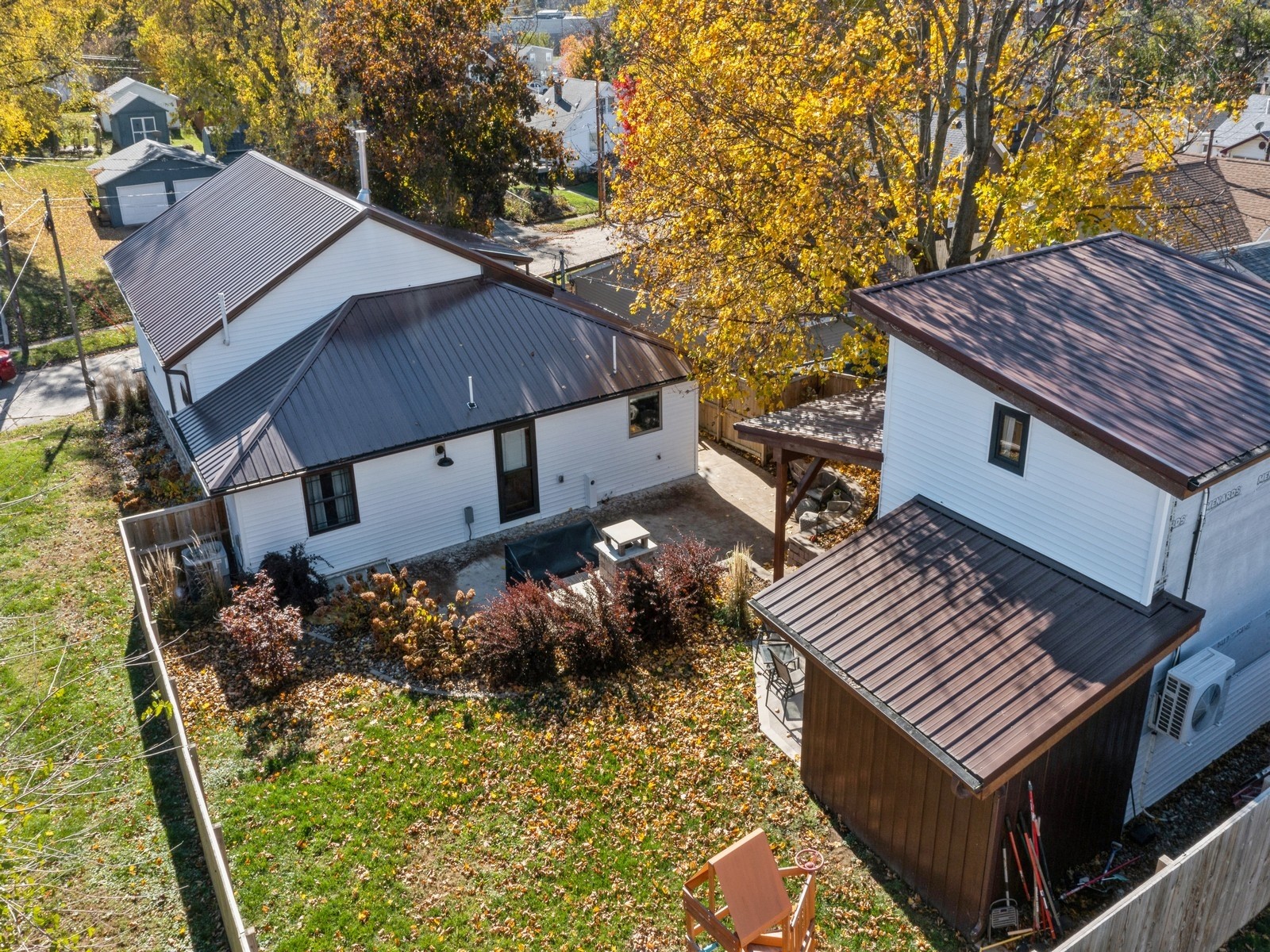 1314 Glenway Drive, Newton, Iowa image 35