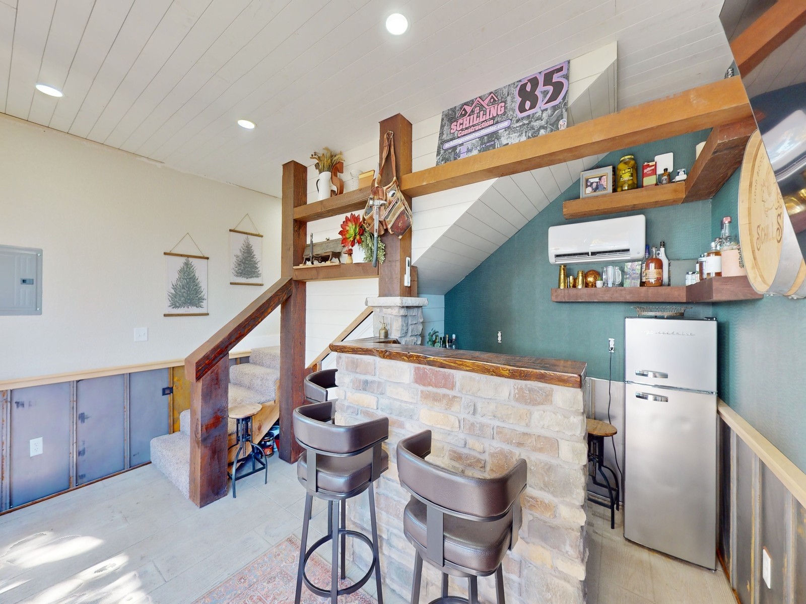 1314 Glenway Drive, Newton, Iowa image 28