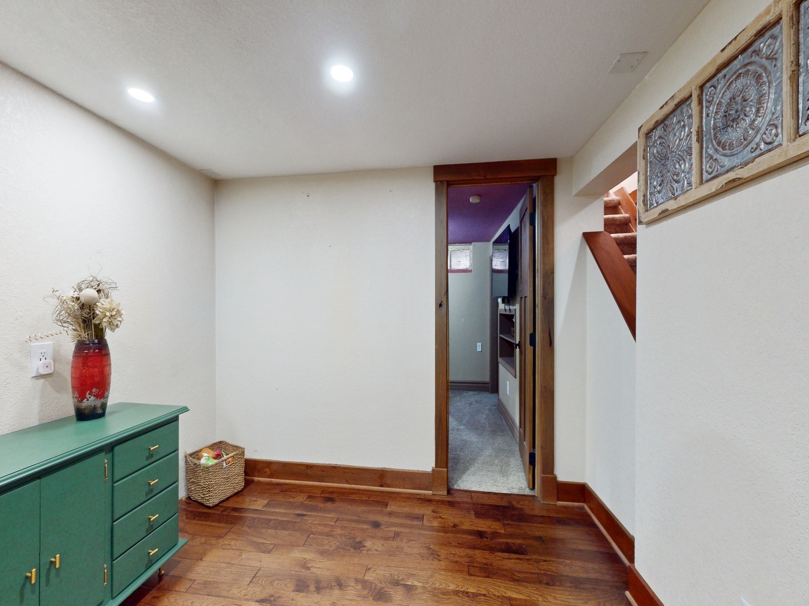 1314 Glenway Drive, Newton, Iowa image 23
