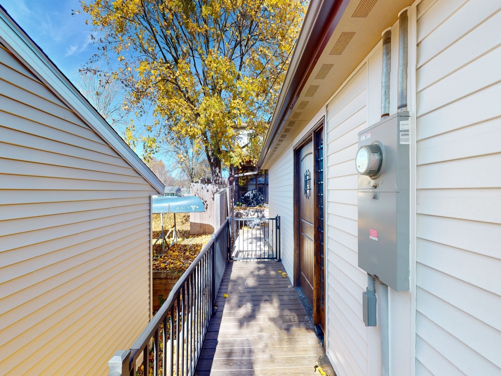 1314 Glenway Drive, Newton, Iowa image 33