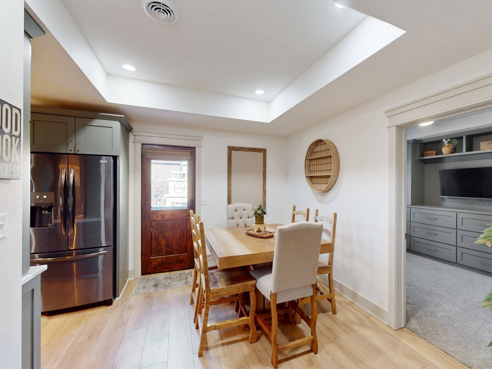 1314 Glenway Drive, Newton, Iowa image 6