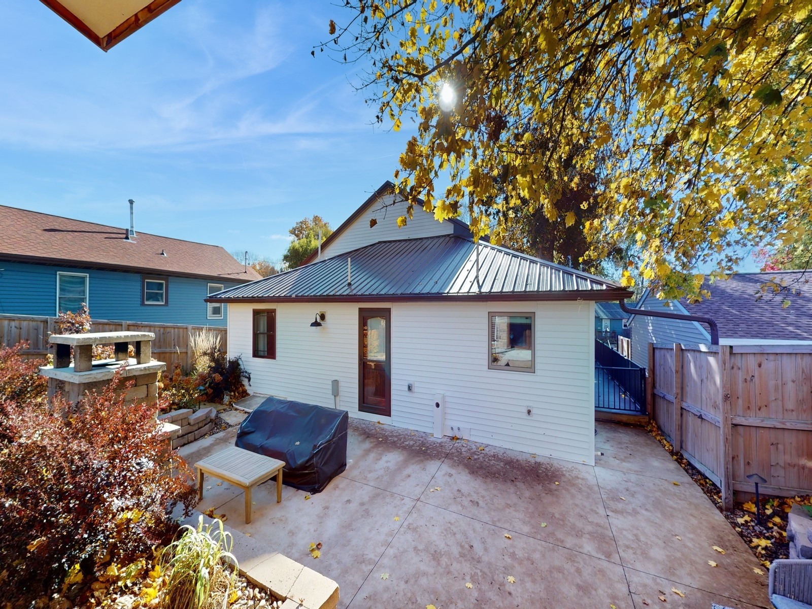1314 Glenway Drive, Newton, Iowa image 32