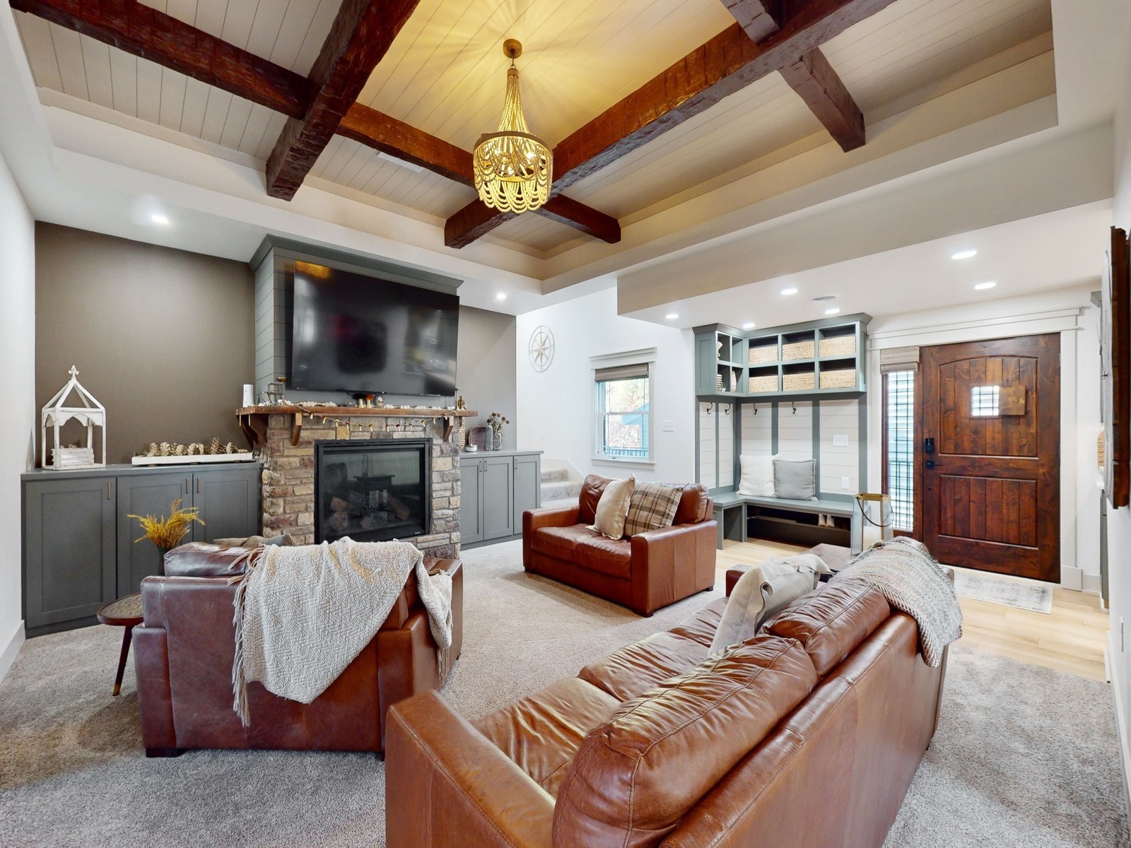 1314 Glenway Drive, Newton, Iowa image 3
