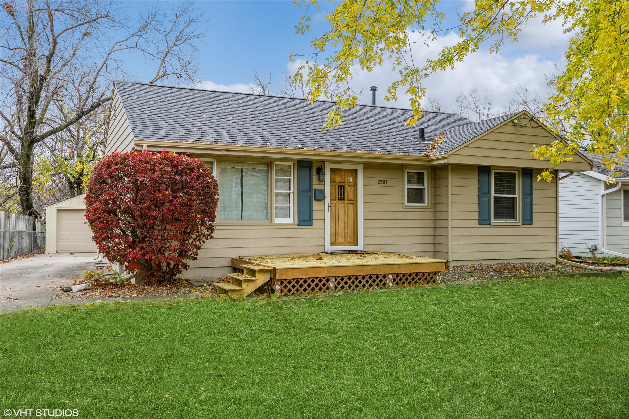 2501 Meadow Lane, West Des Moines, Iowa image 3