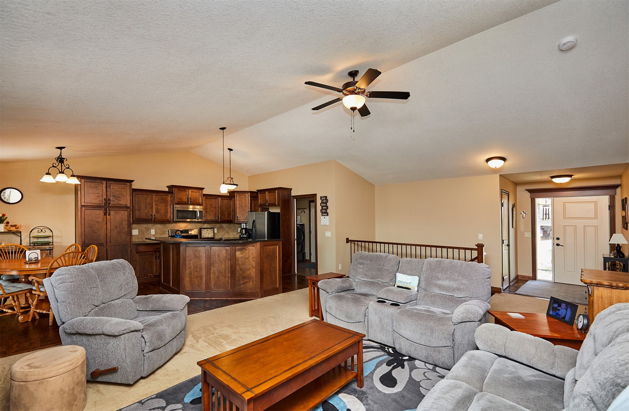 318 Centennial Drive, Huxley, Iowa image 4