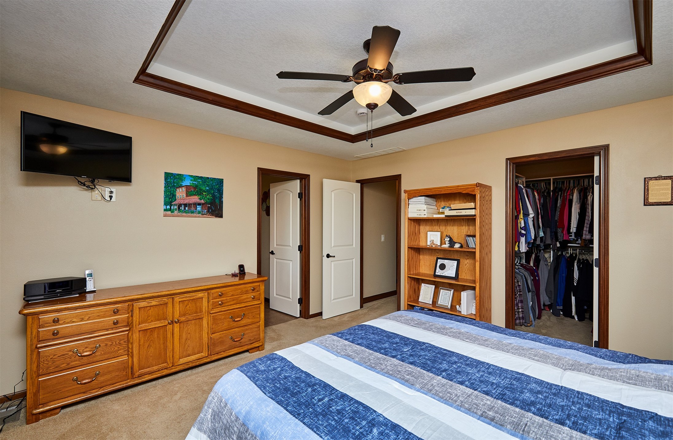 318 Centennial Drive, Huxley, Iowa image 14