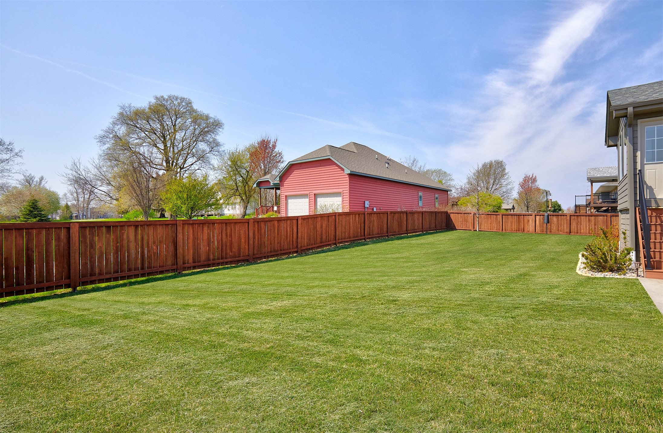 318 Centennial Drive, Huxley, Iowa image 29