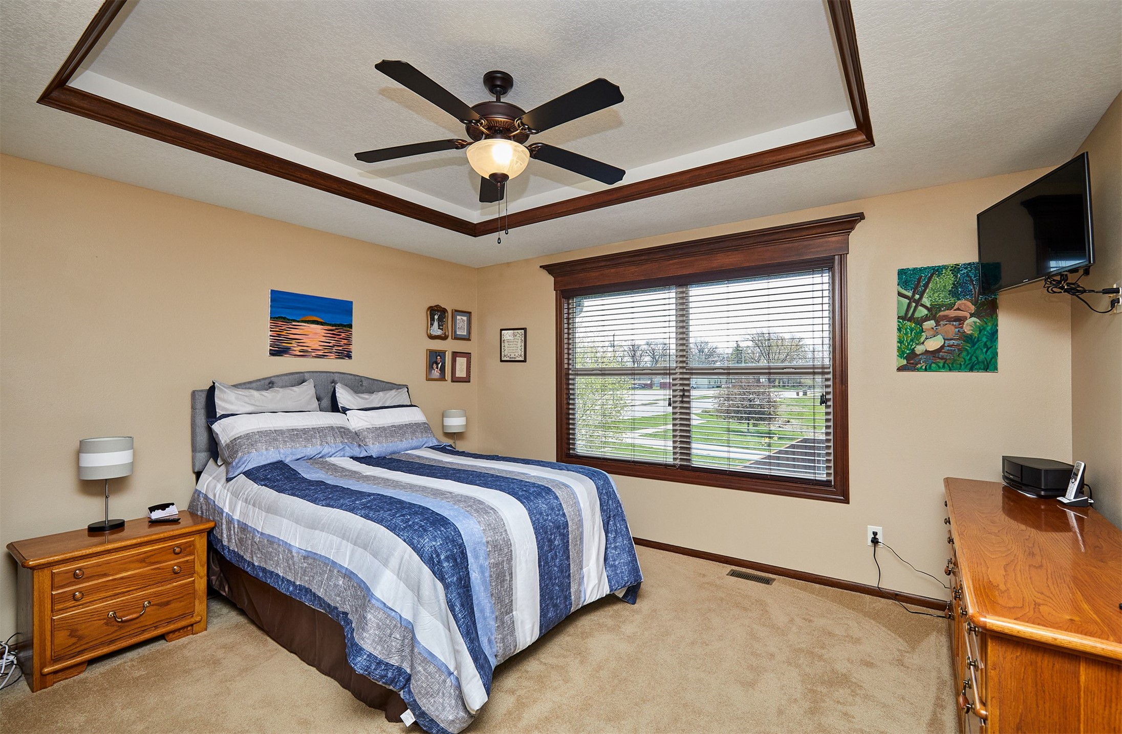 318 Centennial Drive, Huxley, Iowa image 13