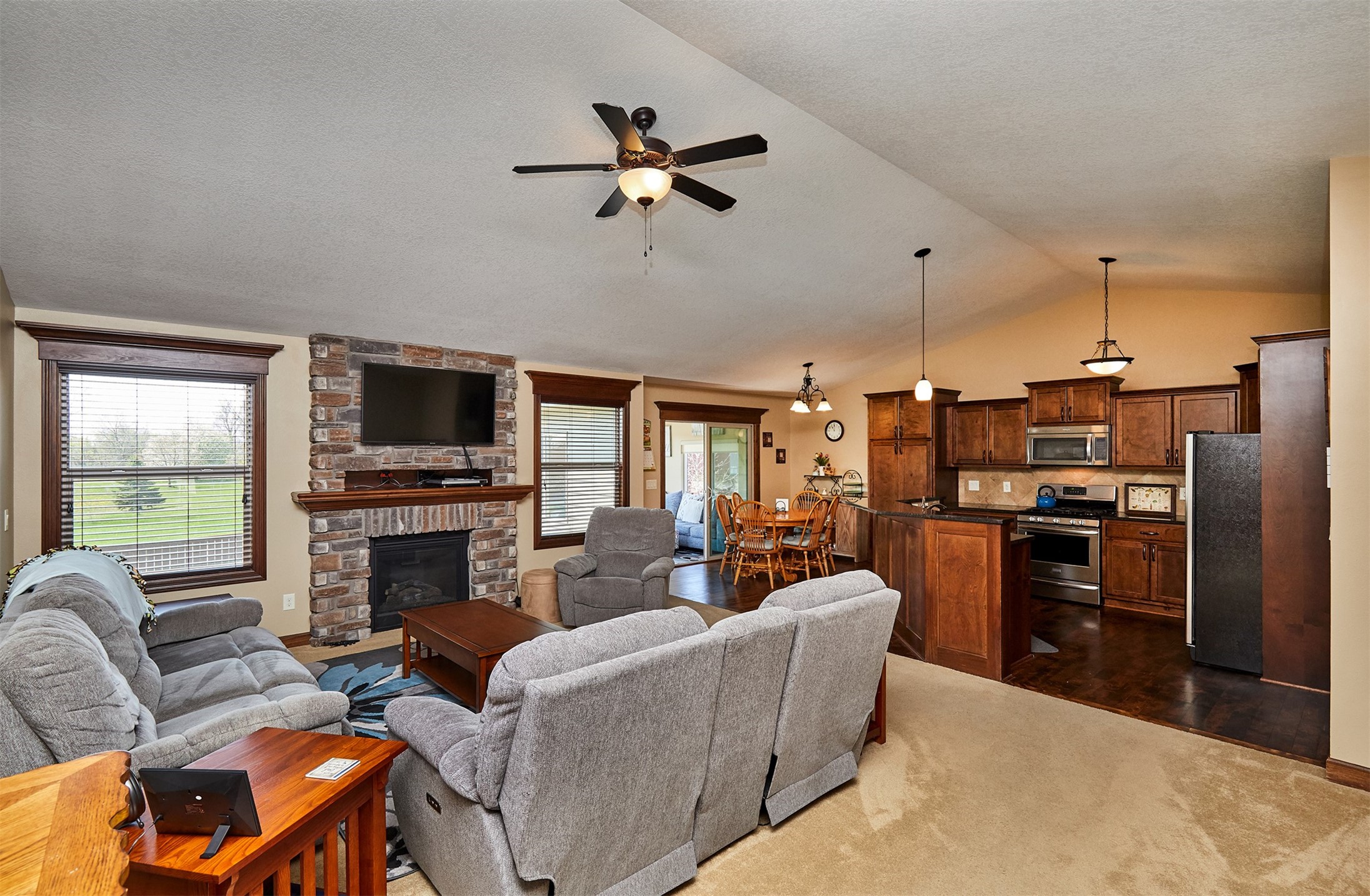 318 Centennial Drive, Huxley, Iowa image 6