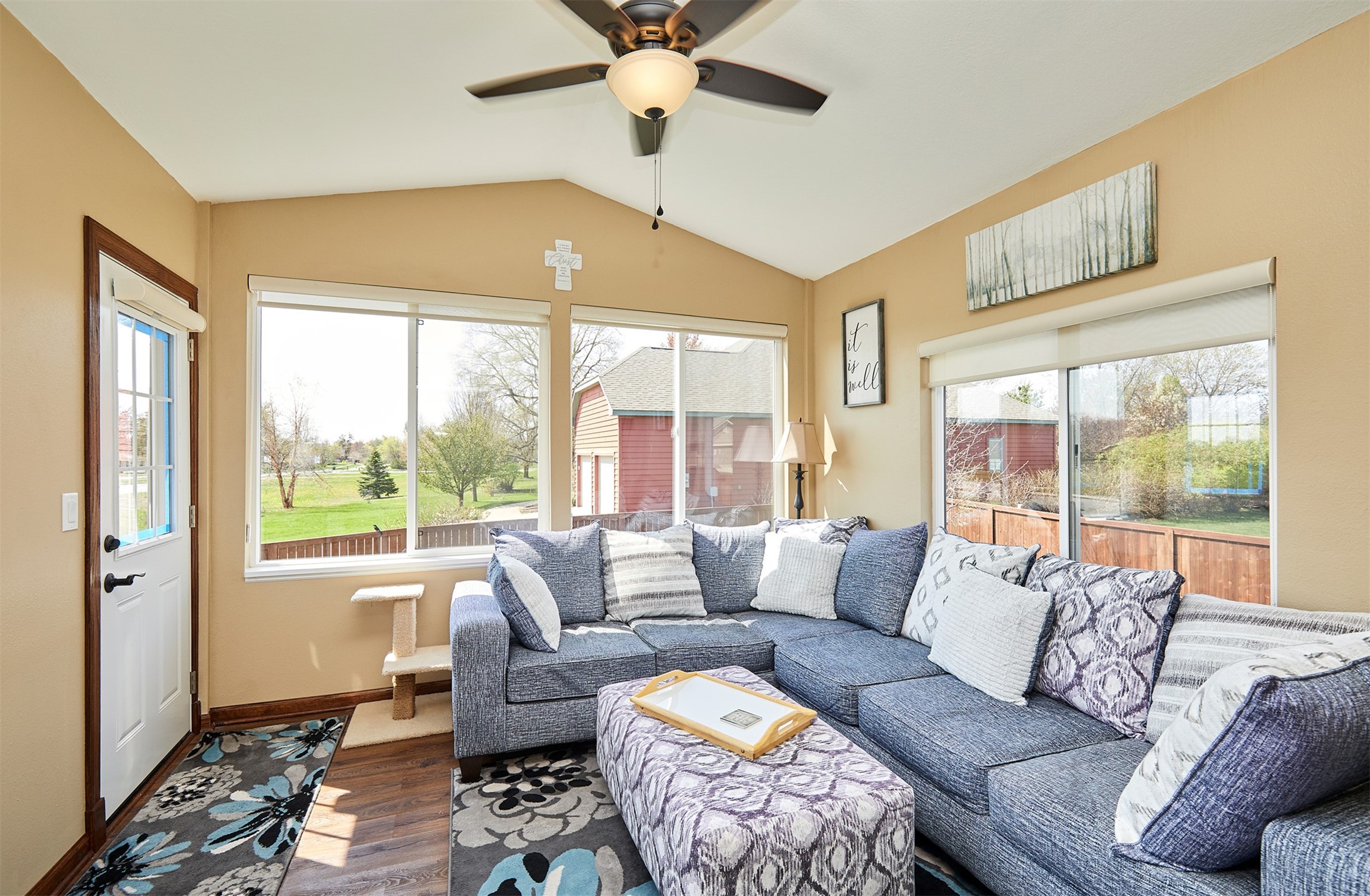 318 Centennial Drive, Huxley, Iowa image 12
