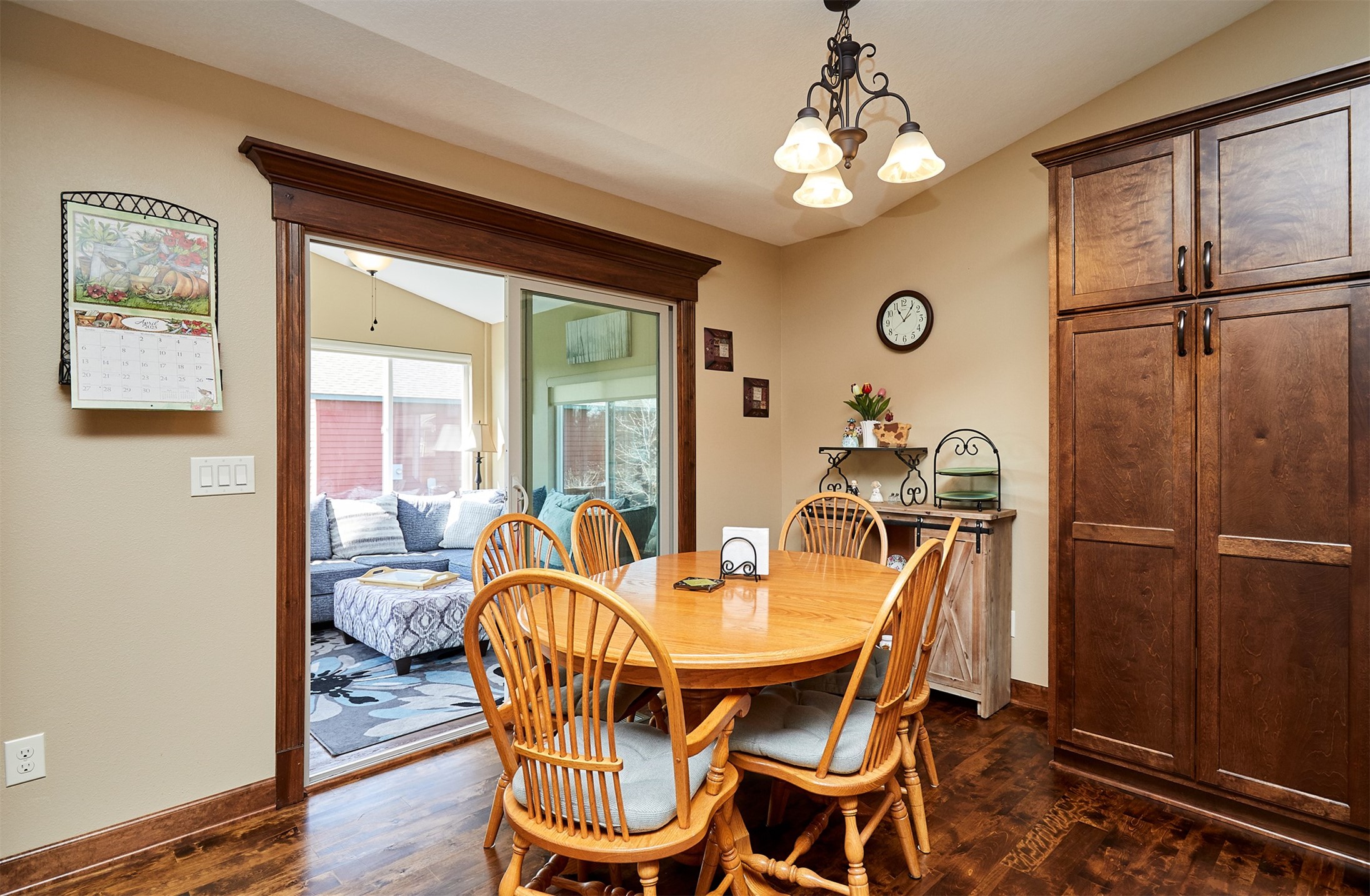 318 Centennial Drive, Huxley, Iowa image 11