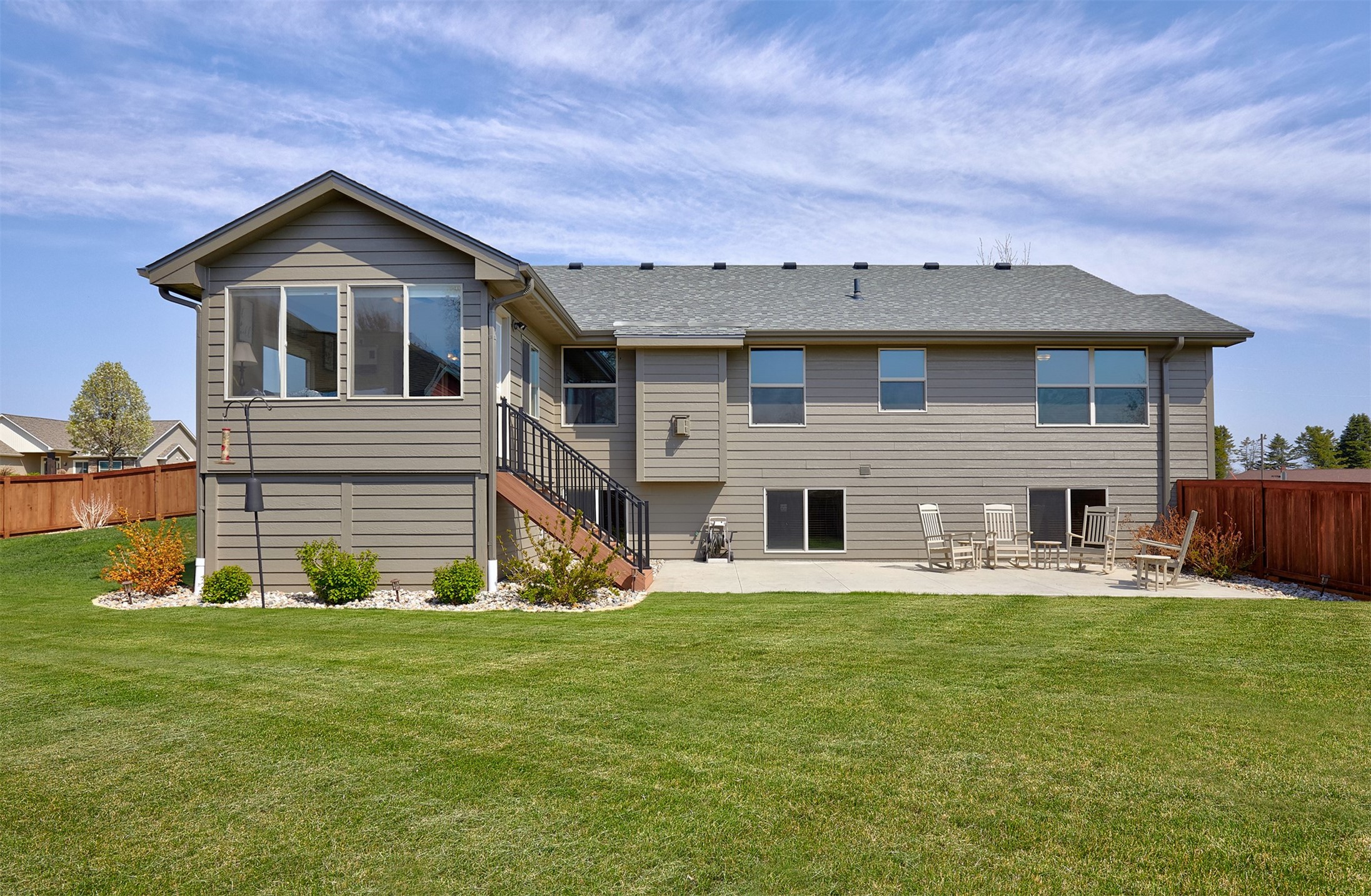 318 Centennial Drive, Huxley, Iowa image 28