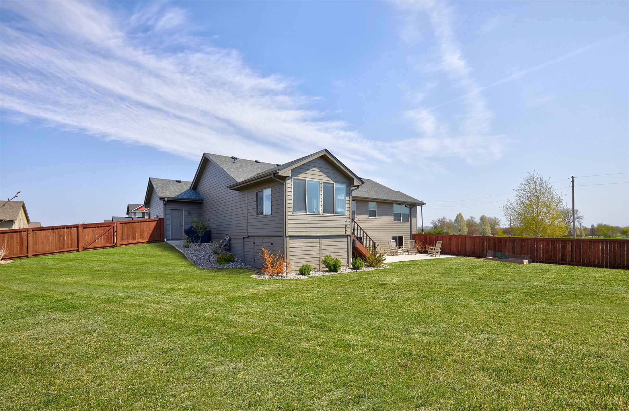 318 Centennial Drive, Huxley, Iowa image 27