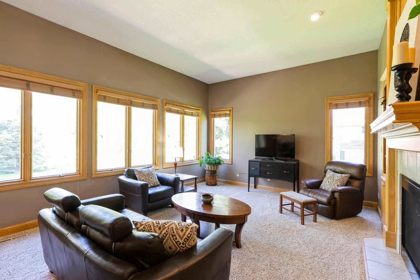 580 SE Woodcrest Drive, Waukee, Iowa image 17