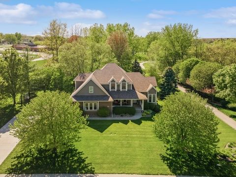 580 SE Woodcrest Drive Waukee IA 50263
