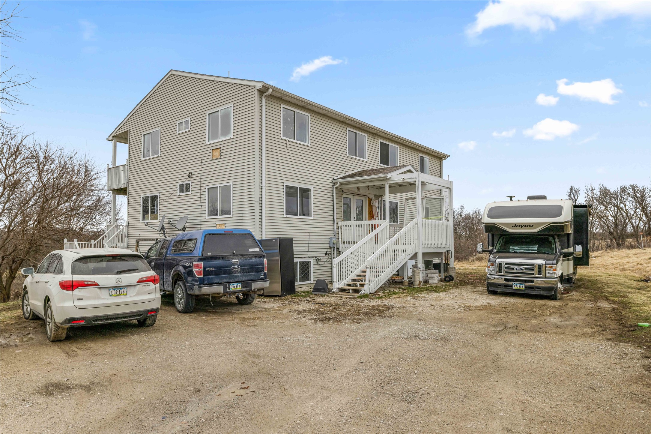 7651 Jesup Street, Indianola, Iowa image 2