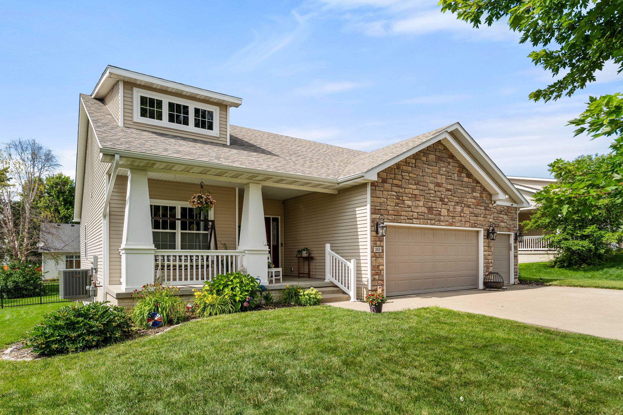353 Georgetown Place