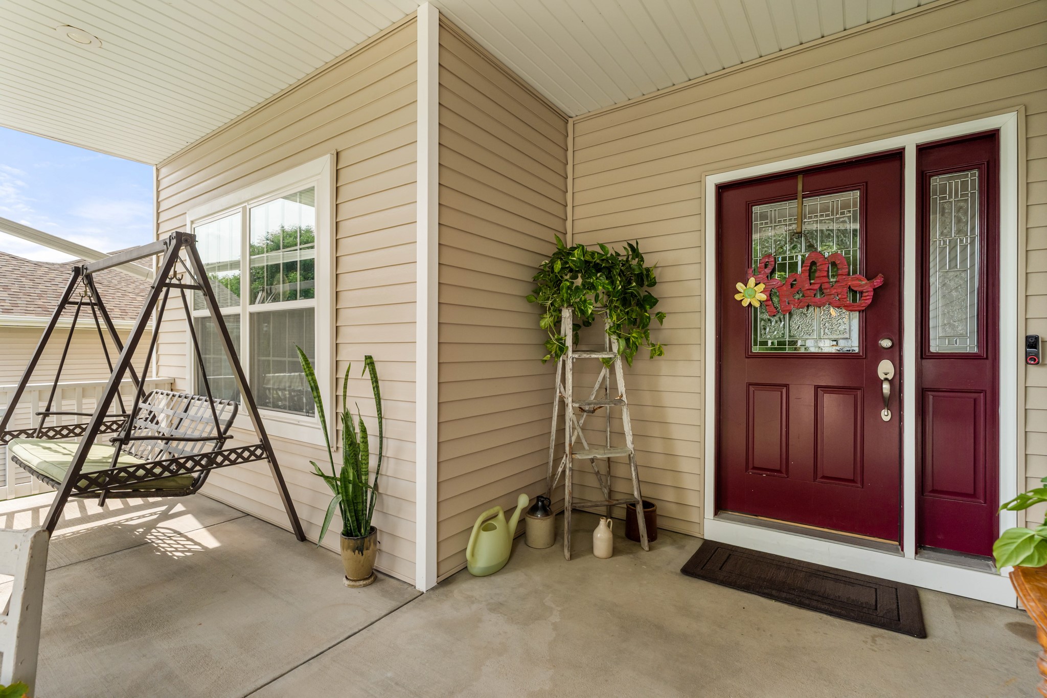 353 Georgetown Place