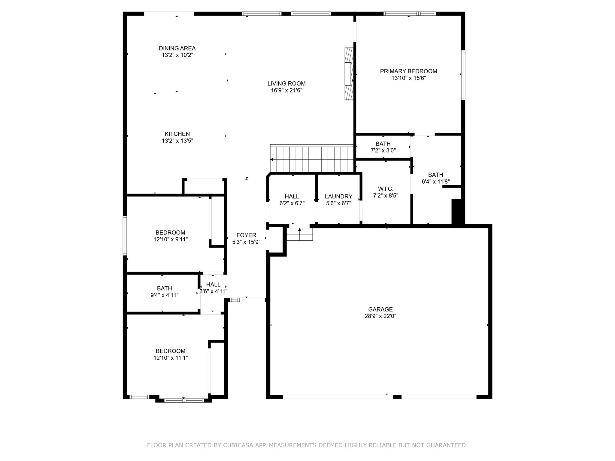 110 Bailey Circle, Waukee, Iowa image 32